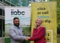 BC 1 Call and British Columbia irrigation industry join forces to protect underground infrastructure