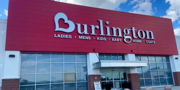 Burlington expands on-site solar plans across its distribution network