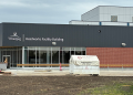 North End Wastewater Treatment Plant Upgrade Reaches Major Milestone
