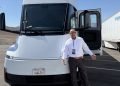 Tesla Semi: What I Got Right and Wrong After Finally Driving One