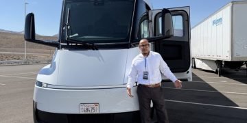 Tesla Semi: What I Got Right and Wrong After Finally Driving One