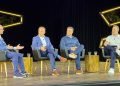 AI’s Buzz in Trucking Is Justified, Trimble Panel Says