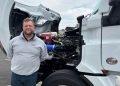 Daimler Truck raises concerns over using cash penalties to avoid new NOx rules