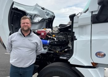Daimler Truck raises concerns over using cash penalties to avoid new NOx rules