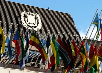 IMO Net-Zero Framework penalties could trigger FMC scrutiny in the US