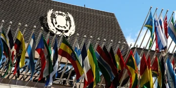 IMO Net-Zero Framework penalties could trigger FMC scrutiny in the US