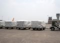 Lufthansa Cargo pauses all-cargo flights to Mumbai over congestion