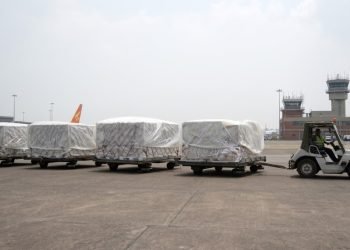 Lufthansa Cargo pauses all-cargo flights to Mumbai over congestion