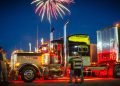 Shell Rotella to debut driver stories video during National Truck Driver Appreciation Week