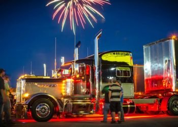Shell Rotella to debut driver stories video during National Truck Driver Appreciation Week