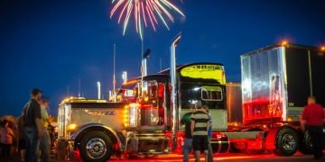 Shell Rotella to debut driver stories video during National Truck Driver Appreciation Week