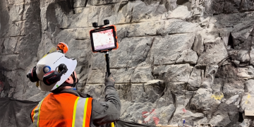 Taking AI Underground to Build a Clearer Picture of Major Projects