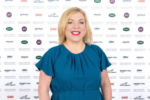2026 everywoman in Transport and Logistics Awards. Royal Lancaster London. Wednesday 24th June 2026. Copyright ©2026 Steve Dunlop Photographer. Photography by Steve Dunlop www.stevedunlop.com