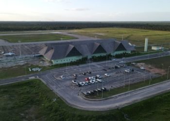 Fraport Brasil takes over operations at Jericoacoara Airport, expanding its Brazilian footprint