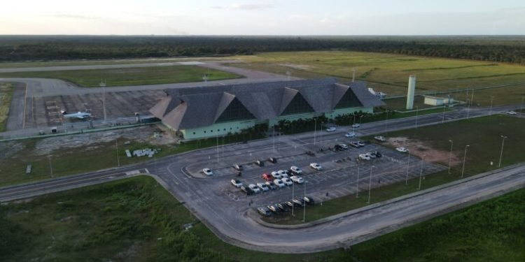 Fraport Brasil takes over operations at Jericoacoara Airport, expanding its Brazilian footprint