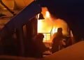Ferry Fire Off Palawan Leaves Five Dead as 87 Remain Missing