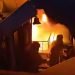 Ferry Fire Off Palawan Leaves Five Dead as 87 Remain Missing