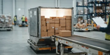 K&R turns to Descartes to automate high-volume EU e-commerce air security filings