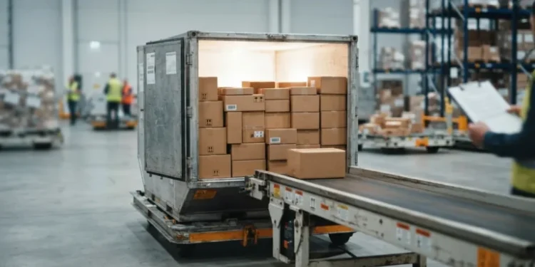 K&R turns to Descartes to automate high-volume EU e-commerce air security filings