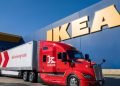 Kodiak taps IKEA to launch driverless freight on I-45