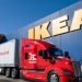 Kodiak taps IKEA to launch driverless freight on I-45
