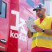 PrePass, Kodiak Bring Driverless Trucks Into Weigh Station Bypass Systems