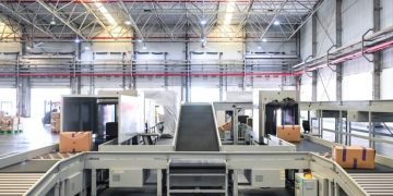 PACTL expands e-commerce cargo capacity with upgraded Shanghai handling centre