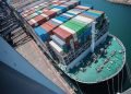 Port of Long Beach sets new August record with nearly 920,000 TEUs