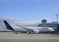 Aviator secures long-term Lufthansa Group full-handling contract across three Norwegian airports