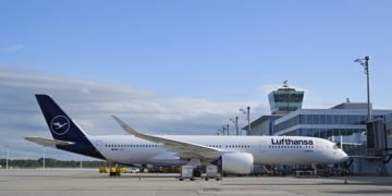 Aviator secures long-term Lufthansa Group full-handling contract across three Norwegian airports