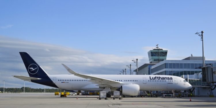 Aviator secures long-term Lufthansa Group full-handling contract across three Norwegian airports