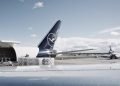 Lufthansa Cargo to Acquire German Air Cargo Handling Operator LUG