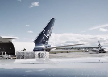 Lufthansa Cargo to Acquire German Air Cargo Handling Operator LUG
