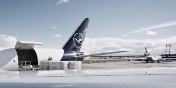 Lufthansa Cargo to Acquire German Air Cargo Handling Operator LUG