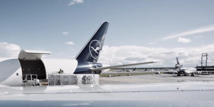 Lufthansa Cargo to Acquire German Air Cargo Handling Operator LUG