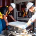 Unique university–First Nation partnership turns wood waste into biodegradable packaging