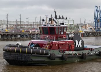 Tugboats and Fuels: Why Reducing Emissions Is Everyone’s Responsibility