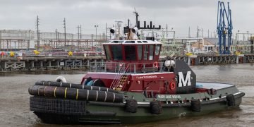 Tugboats and Fuels: Why Reducing Emissions Is Everyone’s Responsibility