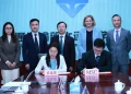 MSC partners China institute to strengthen crew management and seafarer development