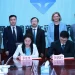 MSC partners China institute to strengthen crew management and seafarer development