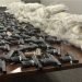 Michigan semi stop uncovers 368 pounds of suspected heroin and 174 handguns