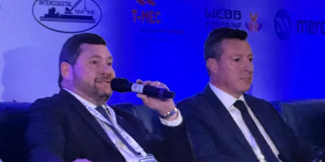 Integration needed to capitalise on maritime opportunities in LatAm