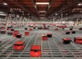 Puma opens U.S. distribution centers to third parties