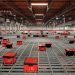 Puma opens U.S. distribution centers to third parties