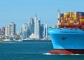Asia-US Container Rates Hold Near $9,600 as Trans-Pacific Demand Stays Firm