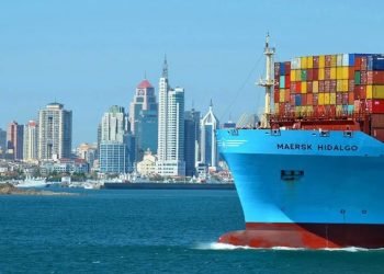Asia-US Container Rates Hold Near $9,600 as Trans-Pacific Demand Stays Firm
