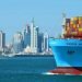 Asia-US Container Rates Hold Near $9,600 as Trans-Pacific Demand Stays Firm