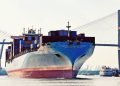 Suez return speeds up Savannah India service by 10-14 days