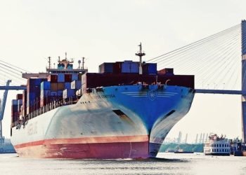 Suez return speeds up Savannah India service by 10-14 days