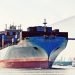 Suez return speeds up Savannah India service by 10-14 days
